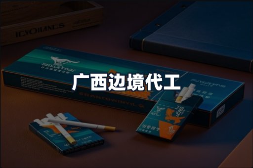 广西边境代工